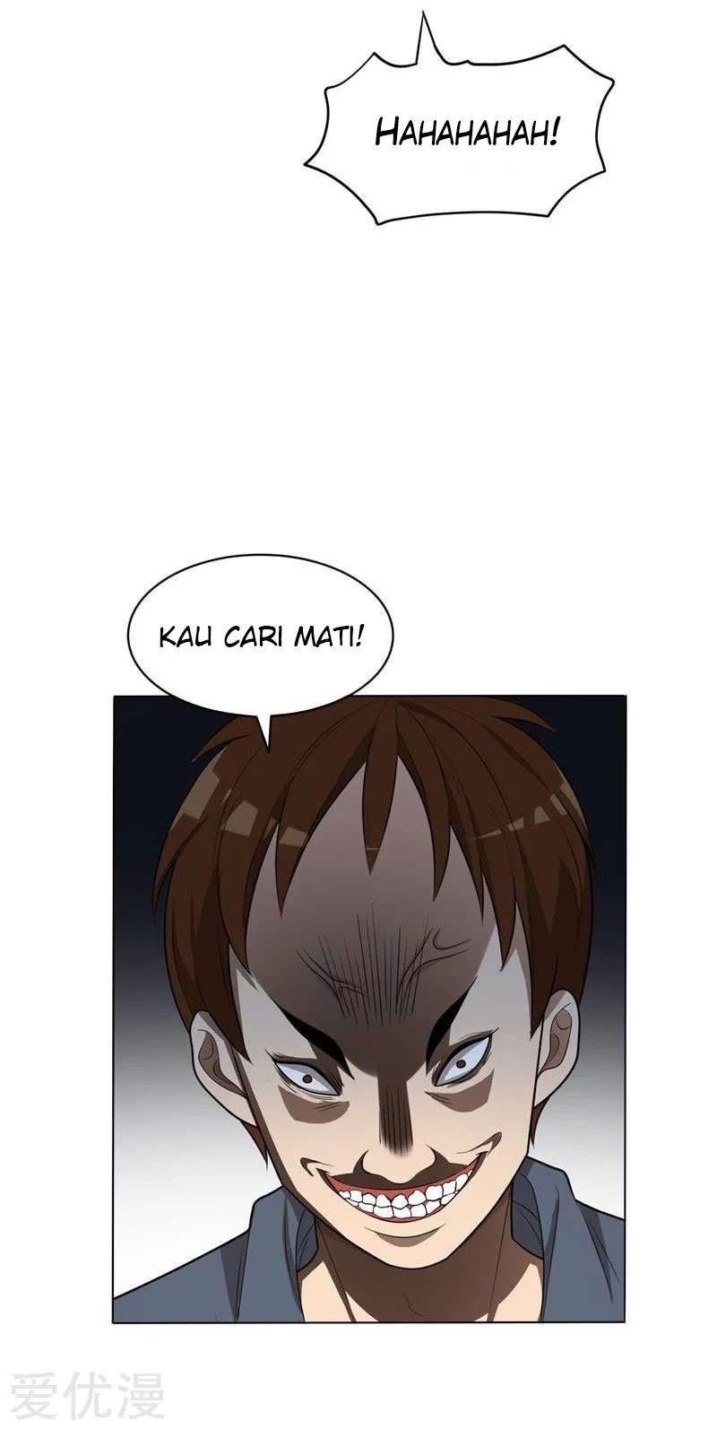Pick A School Flower to be A Wife Chapter 06 Gambar 13